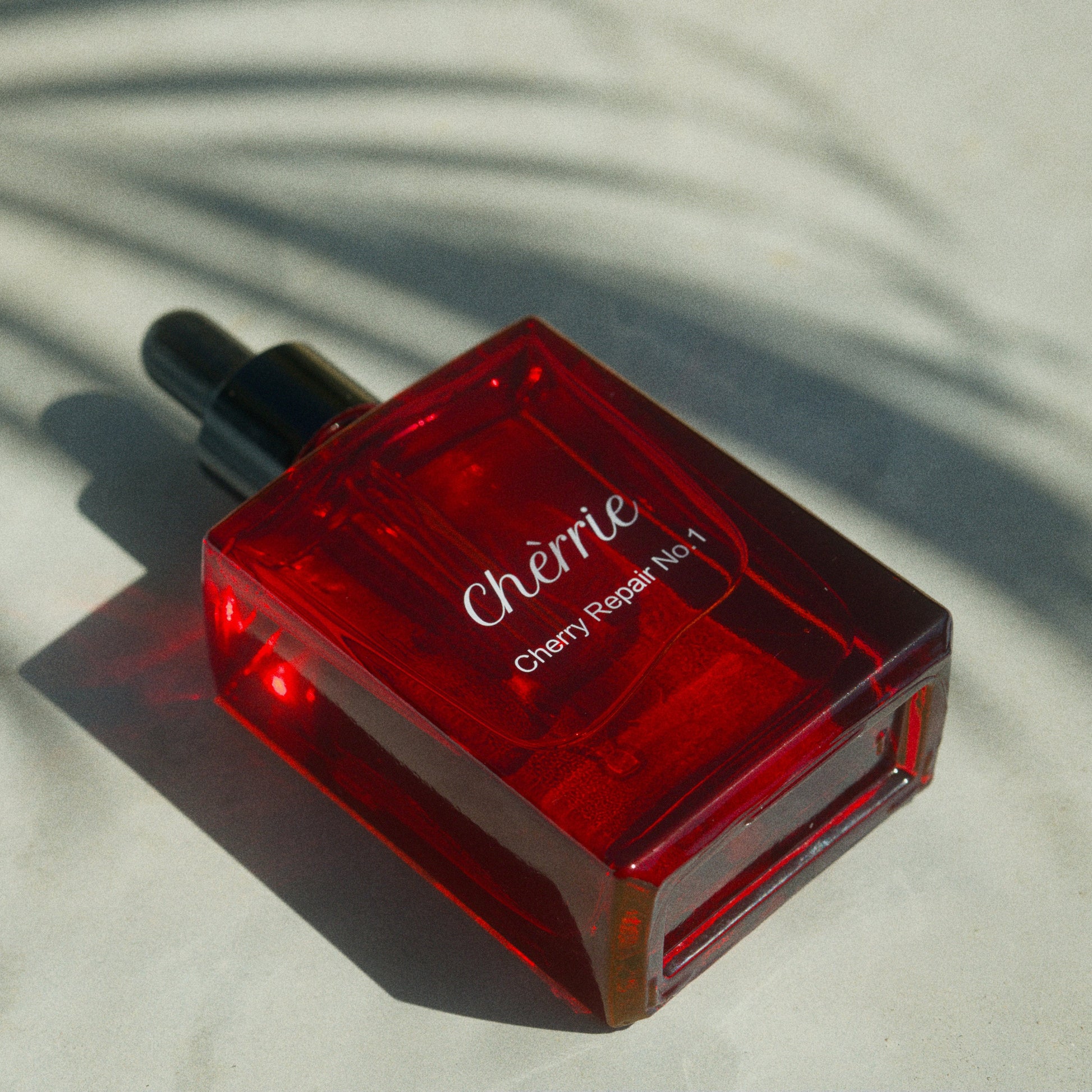 Cherry Repair No.1 Hair Oil