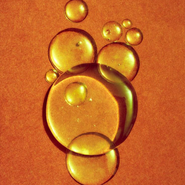 Jojoba Seed Oil