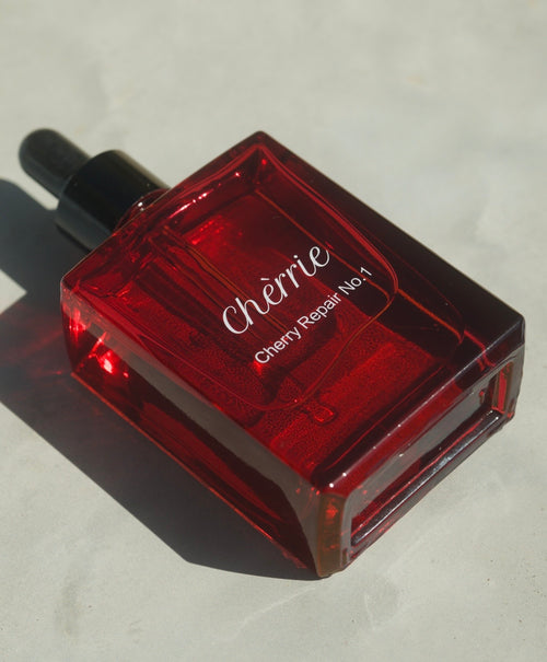 Cherry Repair No.1 Hair Oil