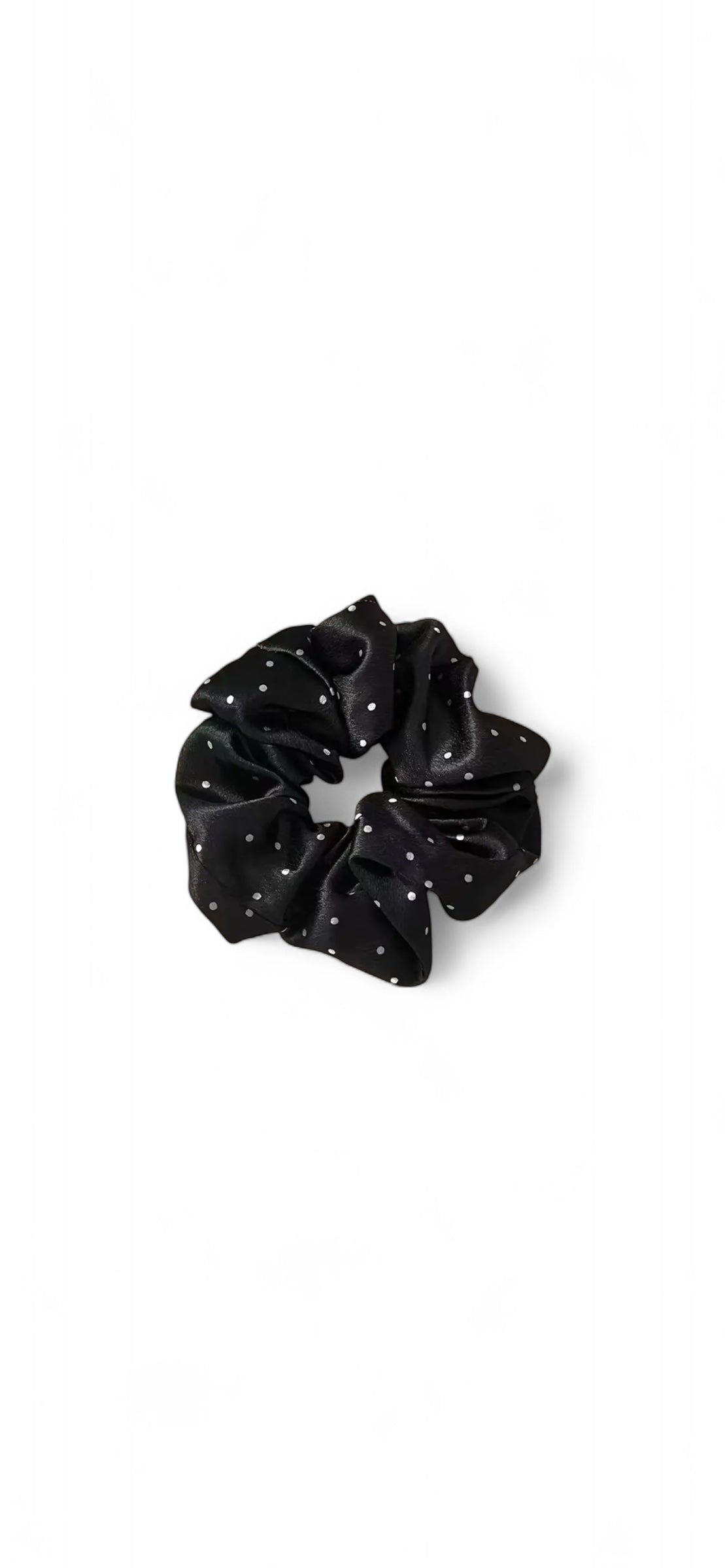 Chérrie Scrunchie Duo